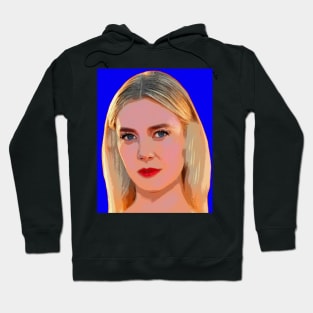 vanessa kirby Hoodie